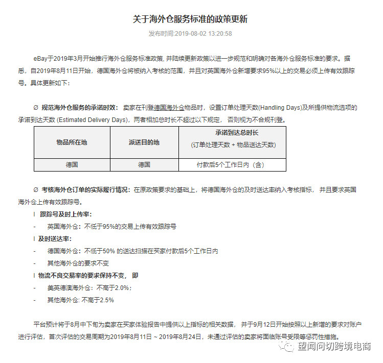 ebay 有3件大事正在发生！