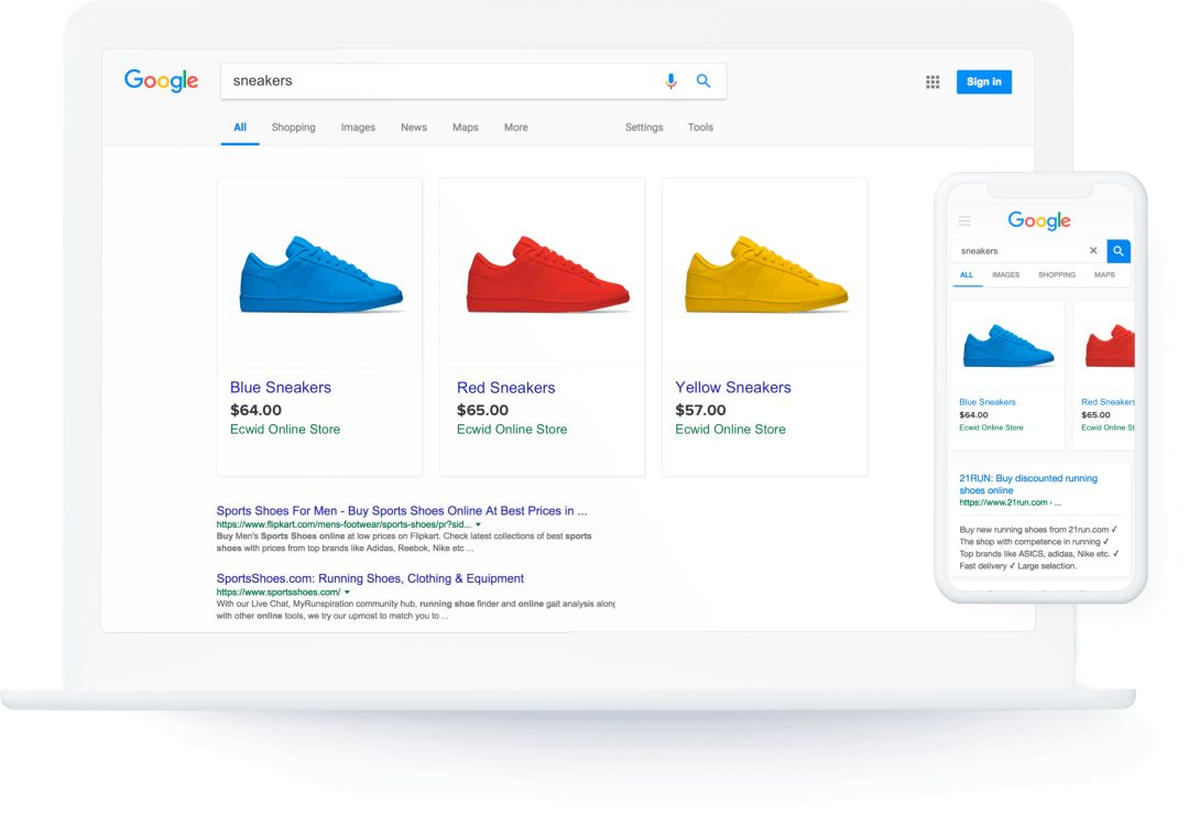 巨详细的操作手册！谷歌的Google Shopping怎么用？（上篇）