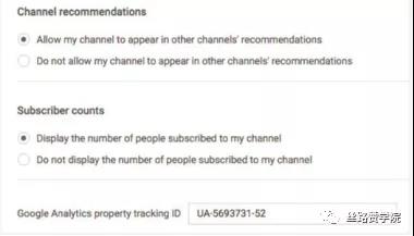 如何将Google Analytics与YouTube关联？如何设置Google Analytics来分析YouTube营销？