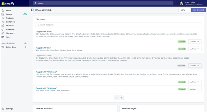 解锁Shopify批发业务，手把手教你构建方法、定价策略、寻找客源
