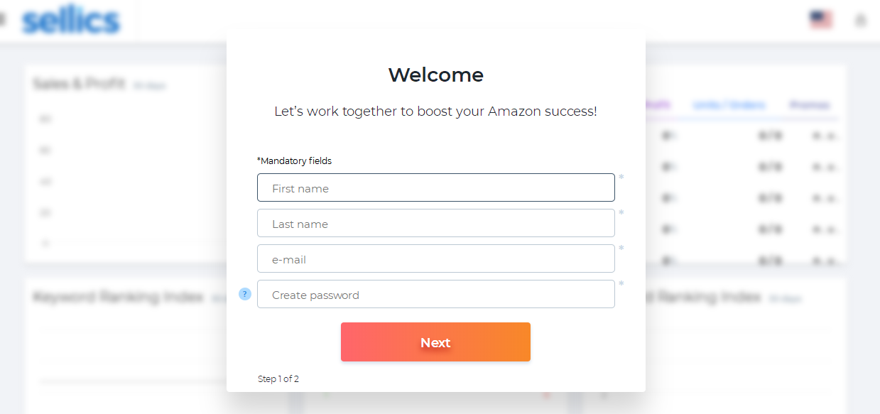 Sellics好用吗？Sellics功能&注册流程&价格详解