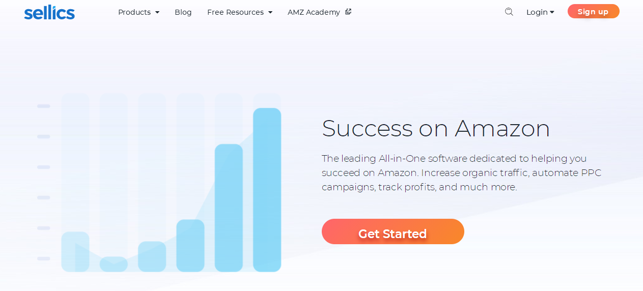 Sellics好用吗？Sellics功能&注册流程&价格详解