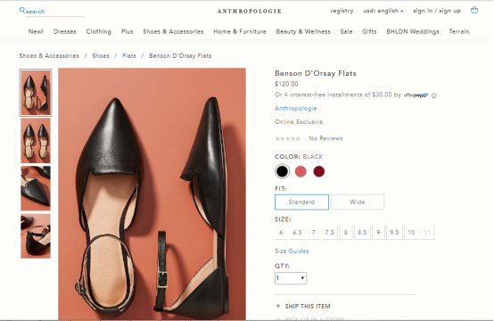 时尚鞋靴在返校季必不可少！分享6款2019年夏季热销鞋品