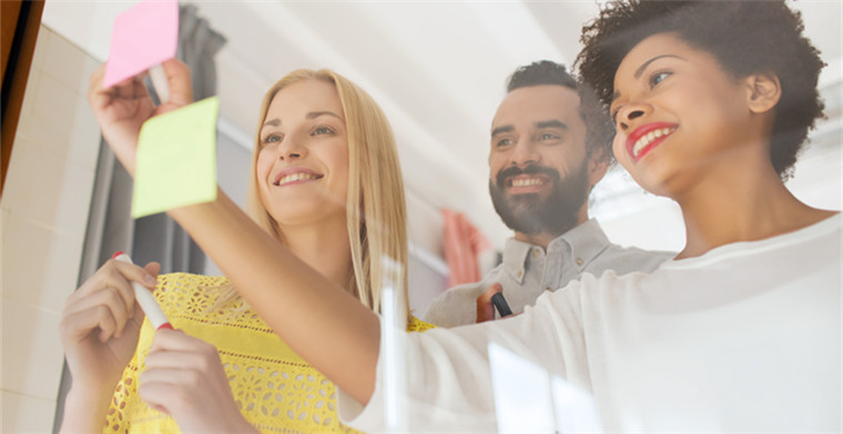 如何设置关键词？海外亚马逊卖家给了这两张作业图