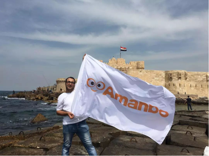 在貌似“沉寂”了两三年以后，Amanbo重新归来