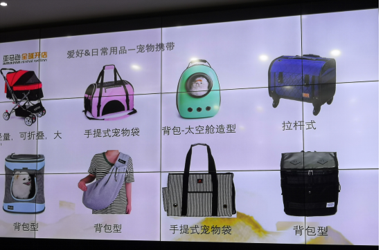 选品指南：盘点亚马逊日本站热销的8款宠物用品