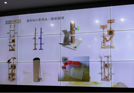 选品指南：盘点亚马逊日本站热销的8款宠物用品