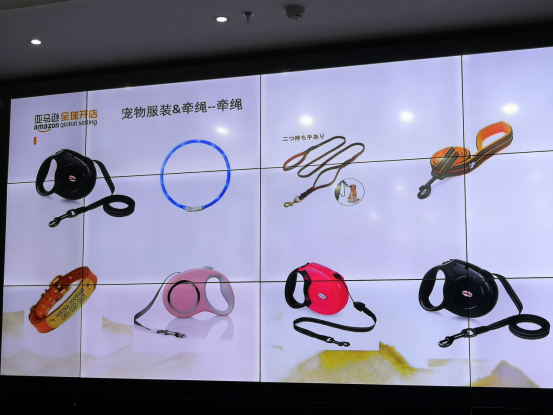 选品指南：盘点亚马逊日本站热销的8款宠物用品