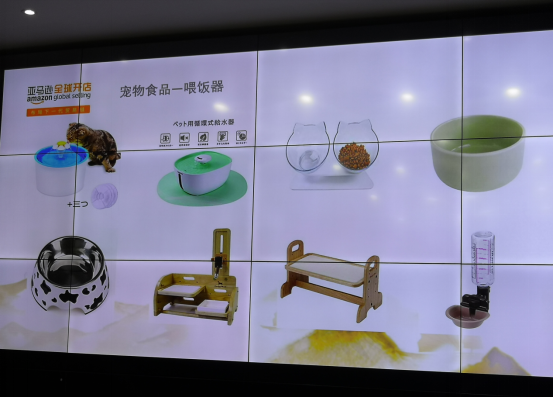 选品指南：盘点亚马逊日本站热销的8款宠物用品