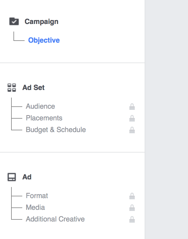 Facebook新手指南|如何在Ads Manager中新建广告？