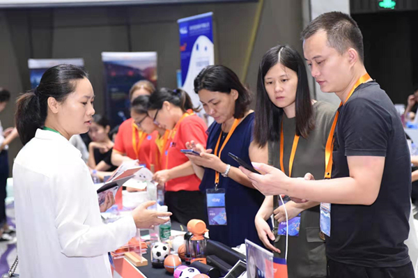 选品策略再升级，eBay“灯塔计划”全品类分享会揭秘市场趋势和高潜力品类