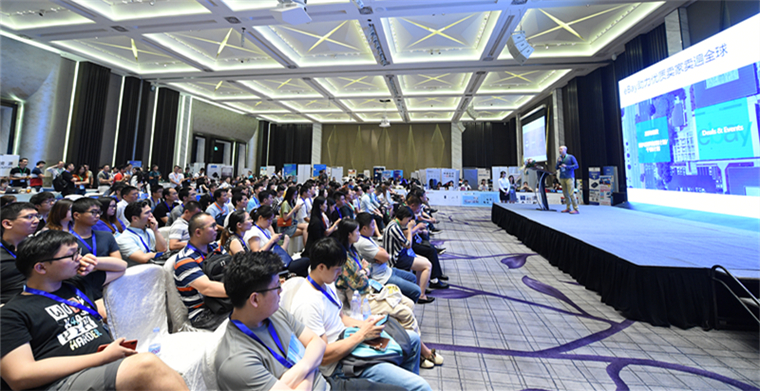 选品策略再升级，eBay“灯塔计划”全品类分享会揭秘市场趋势和高潜力品类