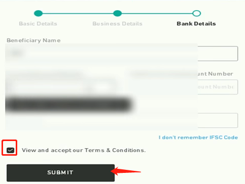 snapdeal注册开店