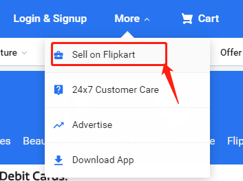 Flipkart怎么开店?印度flipkart平台开店入驻规则、入驻流程、收费标准详解