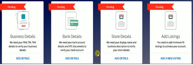 Flipkart怎么开店?印度flipkart平台开店入驻规则、入驻流程、收费标准详解