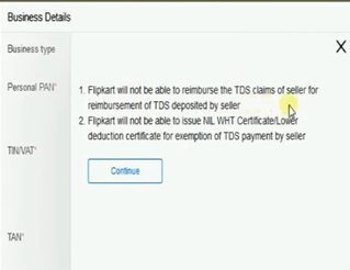 Flipkart怎么开店？印度flipkart平台开店入驻规则、入驻流程、收费标准详解