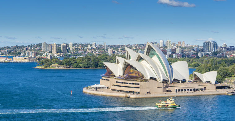 澳洲传统法定节日有哪些？澳洲整年节日表大全