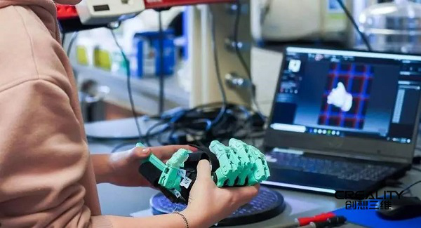 全球3D打印机市场需求激增，2020年规模将突破220亿美元