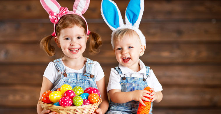 復(fù)活節(jié)是幾月幾日？復(fù)活節(jié)由來、習(xí)俗、熱銷產(chǎn)品及推廣方式介紹