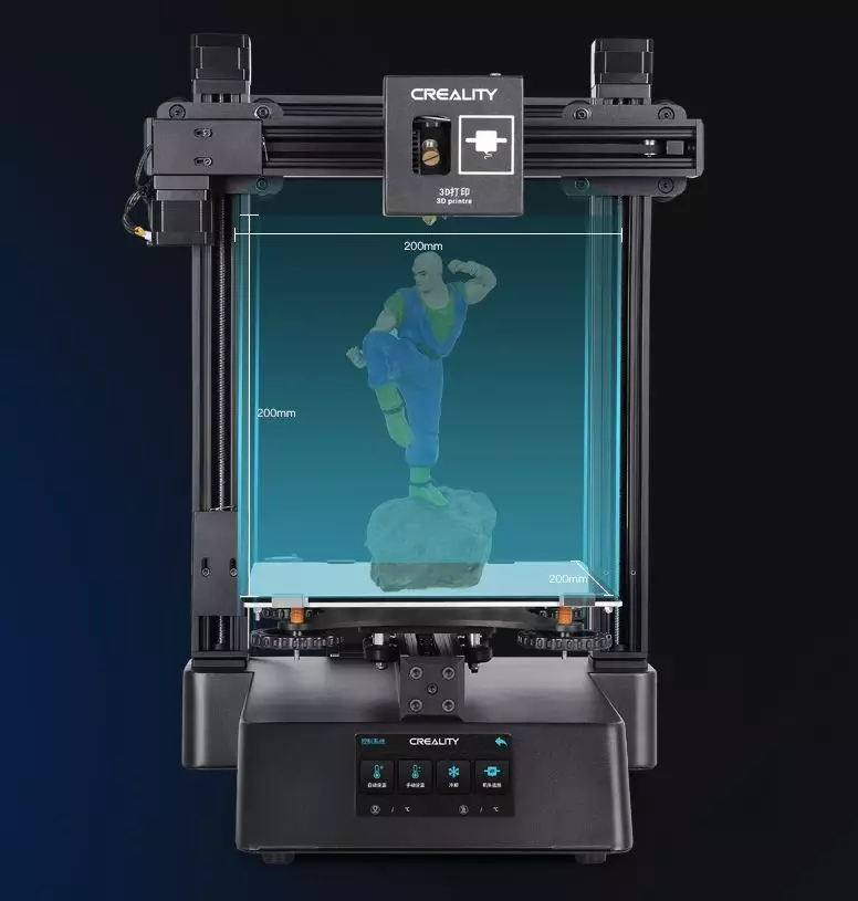 ​重磅丨新品CP-01智能模组机即将上市，一机三用，优惠之选