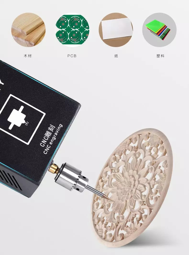 ​重磅丨新品CP-01智能模组机即将上市，一机三用，优惠之选