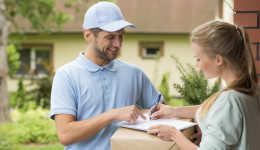 对手变伙伴：德国邮政和澳洲邮政搭档跨境业务