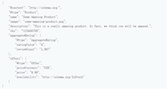 SEO：结构化数据能否影响产品排名？