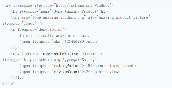 SEO：结构化数据能否影响产品排名？