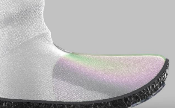 创想三维：3D打印武术鞋的大规模定制案例