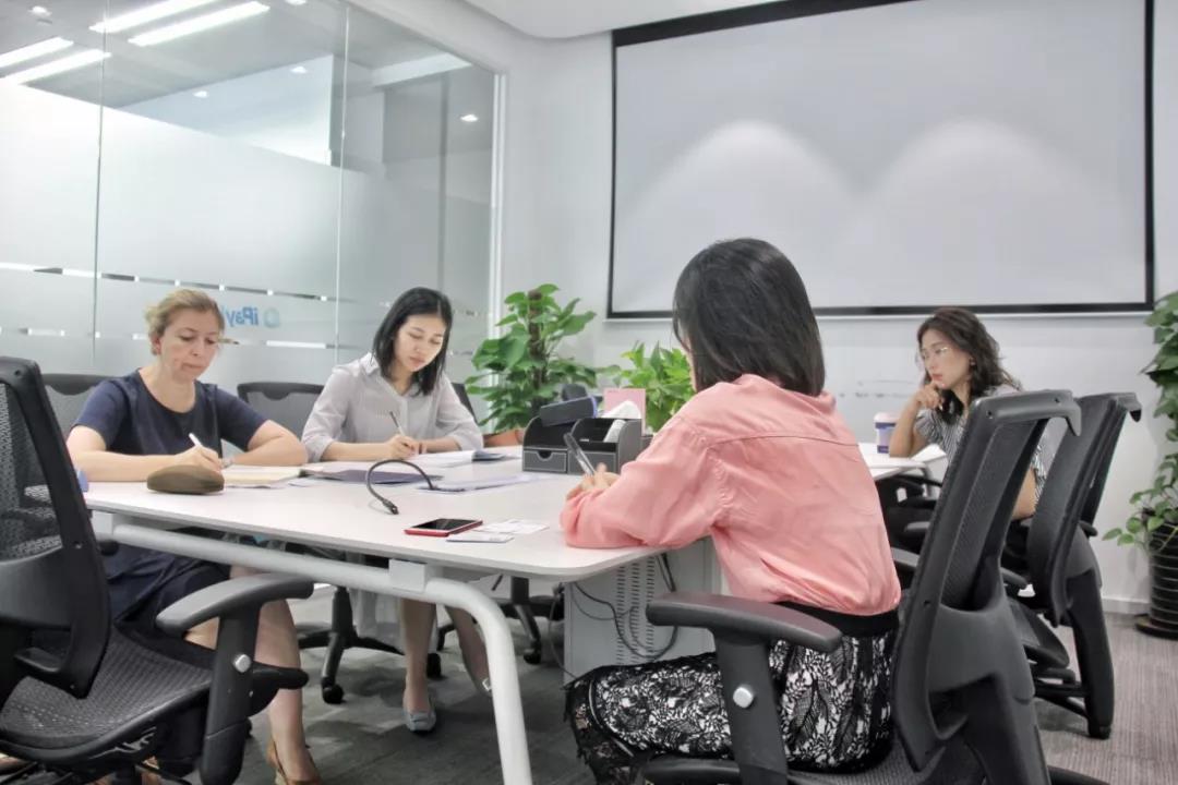 走近iPayLinks丨Money 20/20 全球大会主席来访
