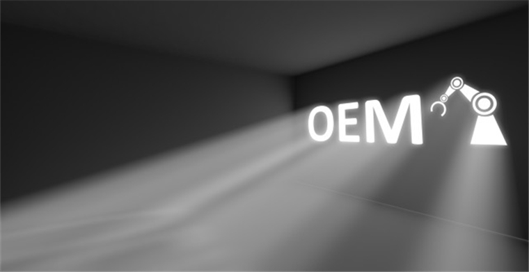 从OEM到环法、环西大赛指定品牌，这家外贸工厂走了10年