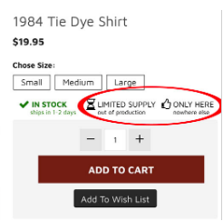 跨境自建站卖家优化页面提升转化率的6个Tips