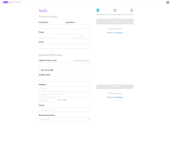 Jet.com小白卖家销售指南：如何降低产品成本、优化产品listing……