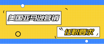 美国亚马逊卖家的营销人员和中国卖家有什么区别