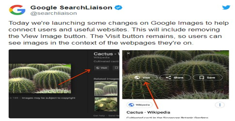 出口电商卖家该如何利用好谷歌图片进行引流？