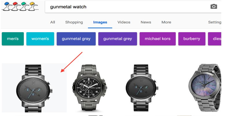 出口电商卖家该如何利用好谷歌图片进行引流？