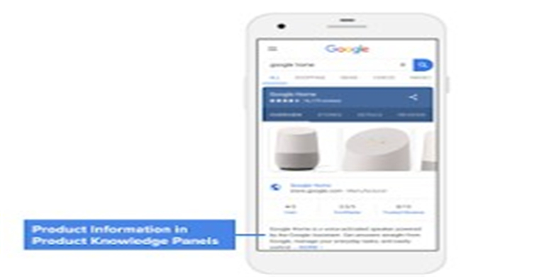 出口电商卖家该如何利用好谷歌图片进行引流？