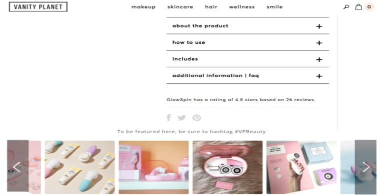 出口电商卖家该如何利用好谷歌图片进行引流？