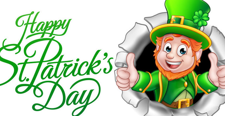 圣帕特里克节为什么穿绿色？爱尔兰圣帕特里克节由来、习俗、热销产品及推广营销建议