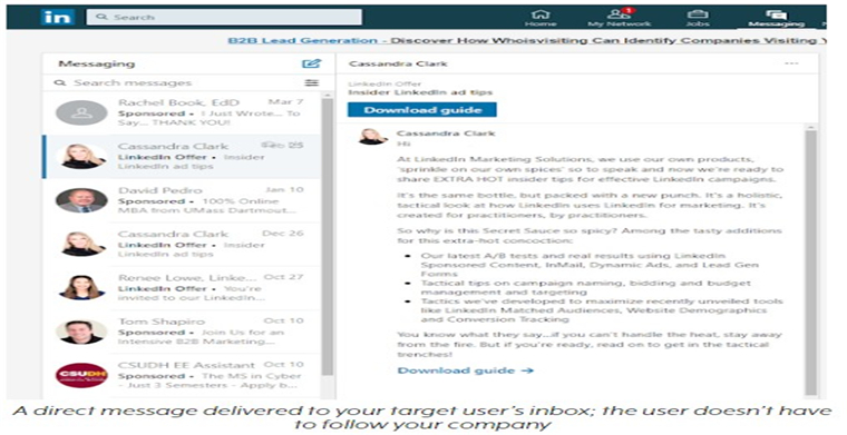 LinkedIn与其他社交平台有何不同，为何是营销利器？
