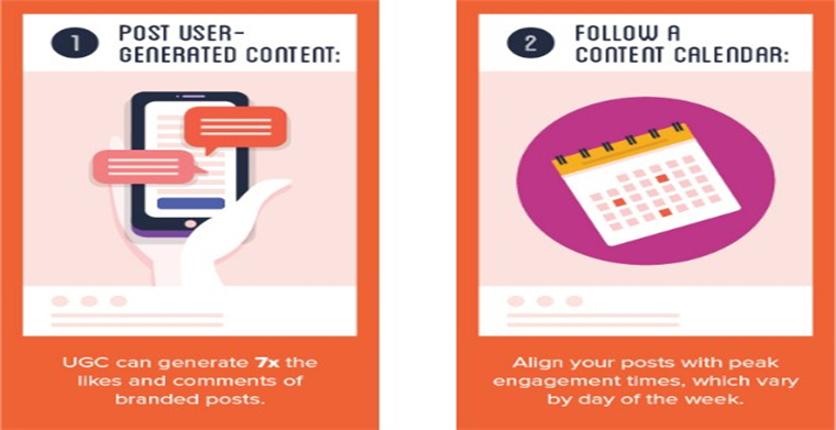 Instagam粉丝数寥若晨星？7个方法迅速提升粉丝数