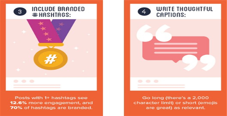 Instagam粉丝数寥若晨星？7个方法迅速提升粉丝数