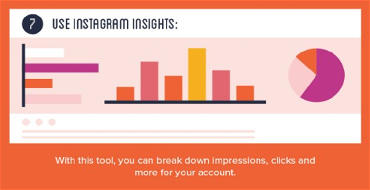 Instagam粉丝数寥若晨星？7个方法迅速提升粉丝数
