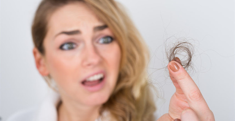  “秃”如其来的商机，韩国家用脱发治疗设备销量同比增长319%