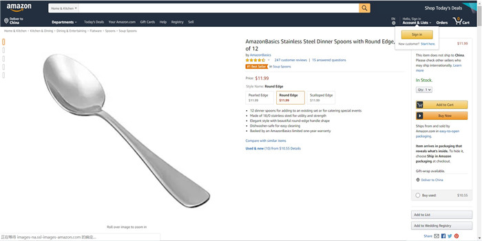 行家选品：30件实用厨房单品及亚马逊同款图荐