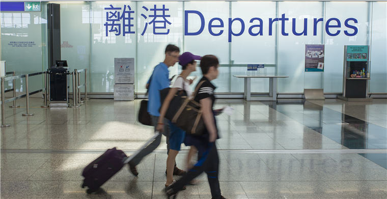 关注！香港国际机场停运对跨境电商卖家产生的三大影响