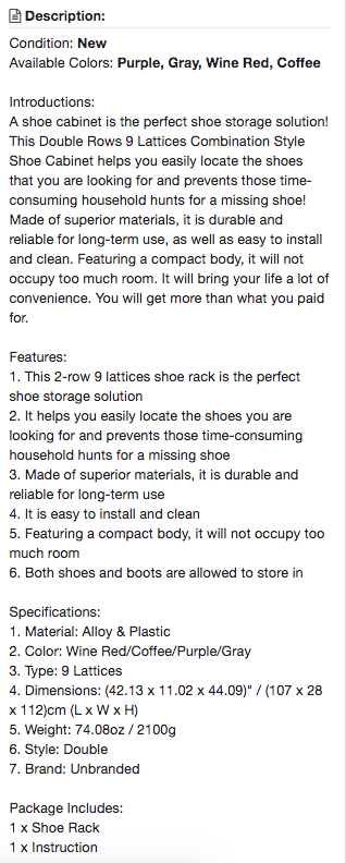 Tophatter运营重点揭秘：Tophatter选品策略&优化刊登&其他提示详解