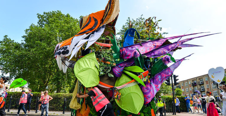 孟加拉国新年是什么时候？孟加拉国传统新年由来、过年习俗介绍