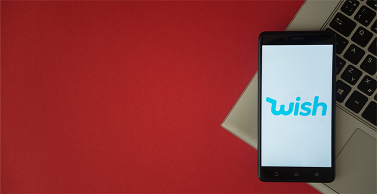 Wish公告：8月20日起，未设置人民币金额的商品将以汇率1：6.7557自动转换