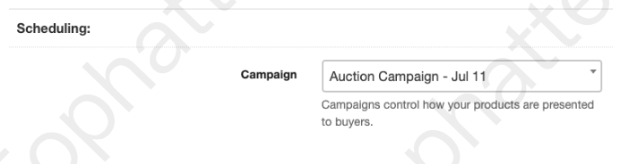 Tophatter怎样刊登产品？Tophatter刊登产品操作流程一览